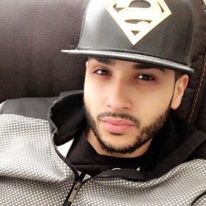 Meet your Posher, Edward